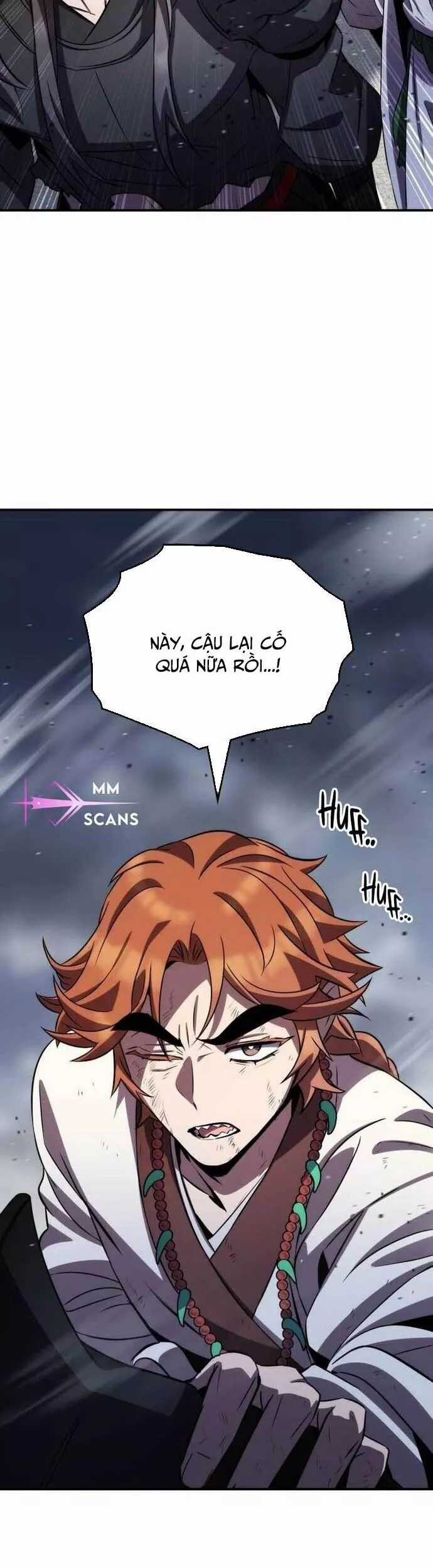 Tăng Lực Thợ Săn - Chapter 85 - Trang 33