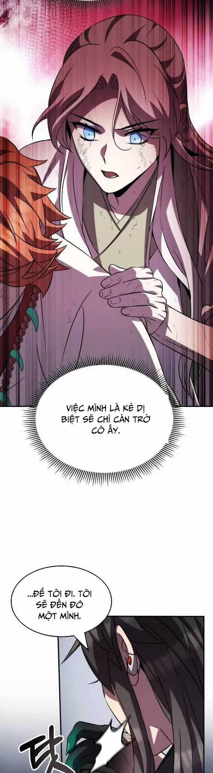 Tăng Lực Thợ Săn - Chapter 85 - Trang 36