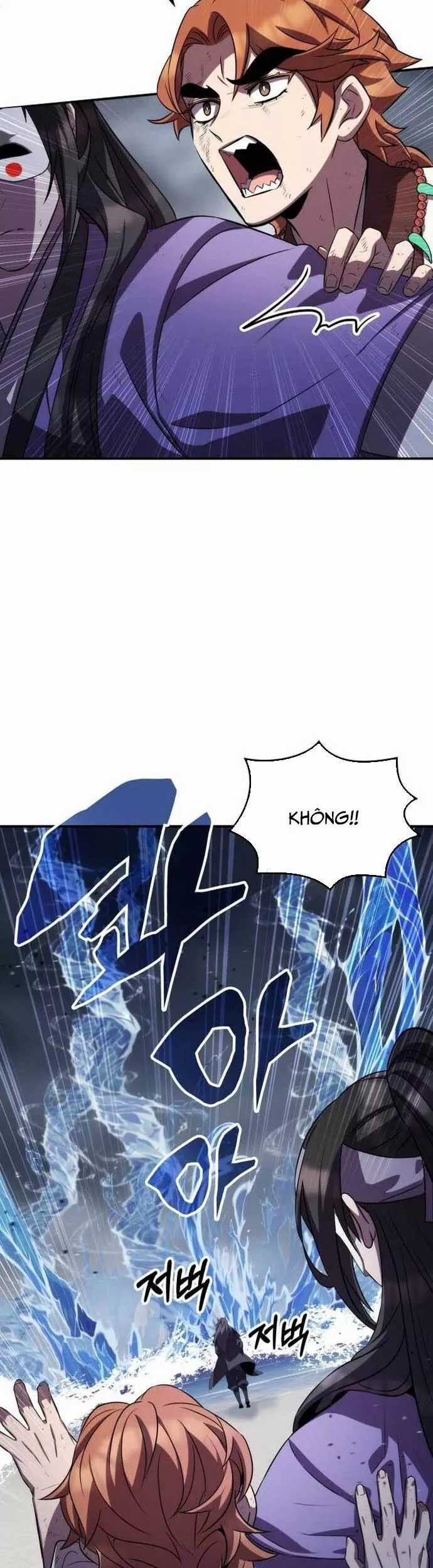 Tăng Lực Thợ Săn - Chapter 85 - Trang 38