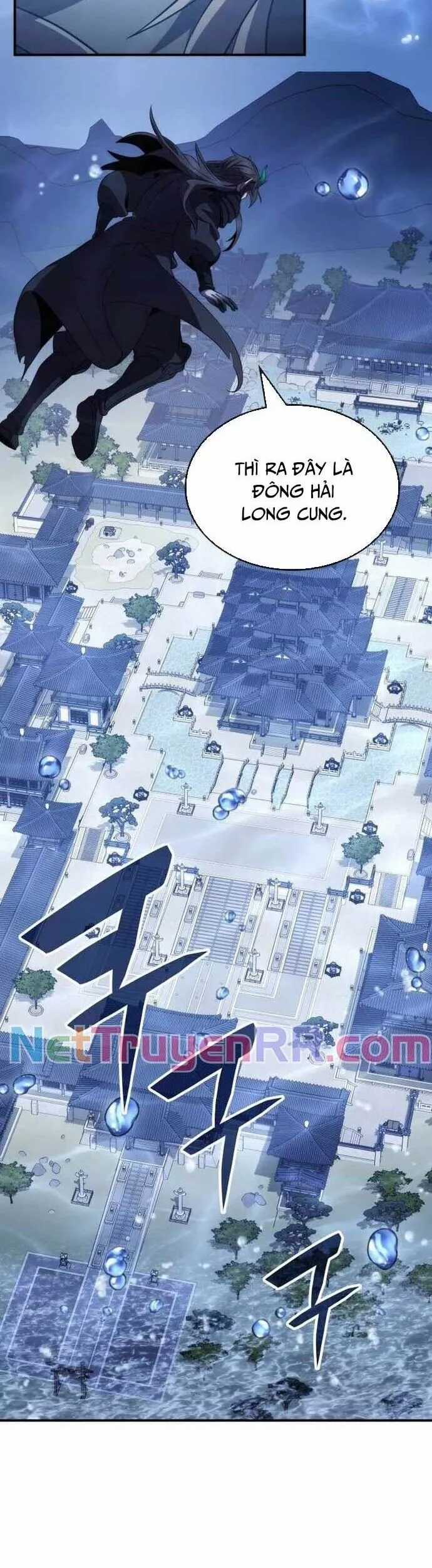 Tăng Lực Thợ Săn - Chapter 85 - Trang 41