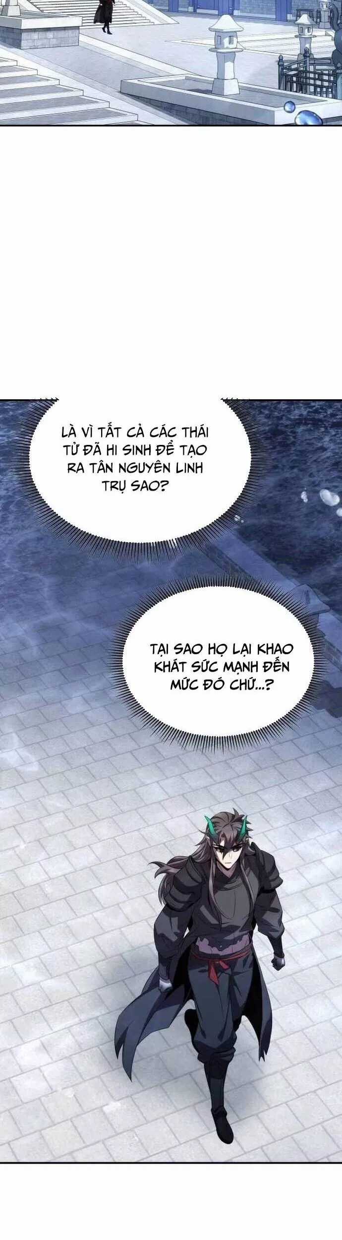 Tăng Lực Thợ Săn - Chapter 85 - Trang 43