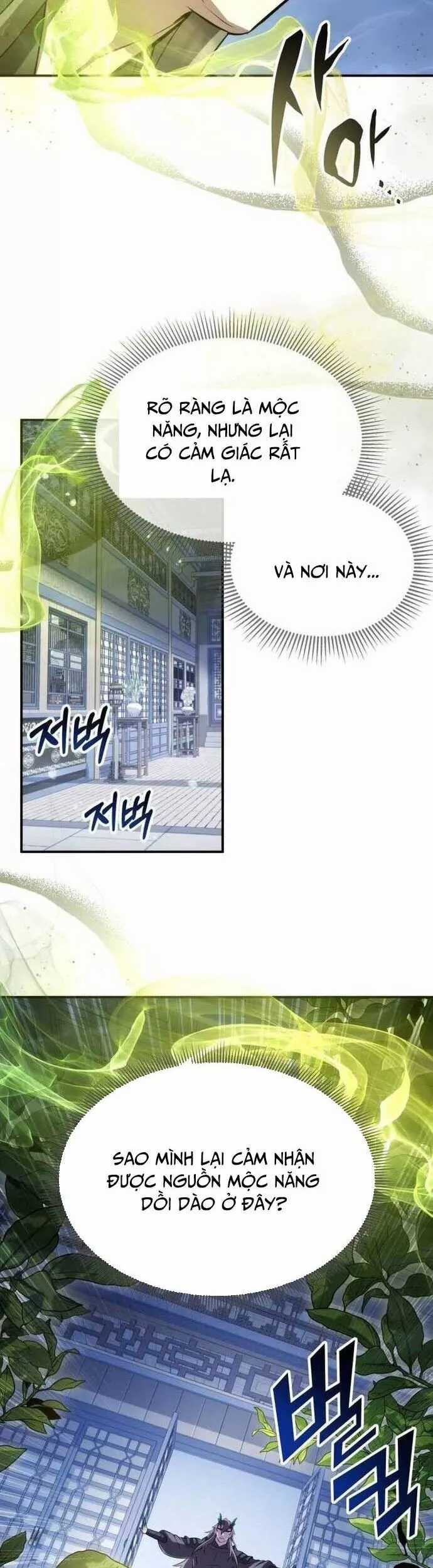 Tăng Lực Thợ Săn - Chapter 85 - Trang 45