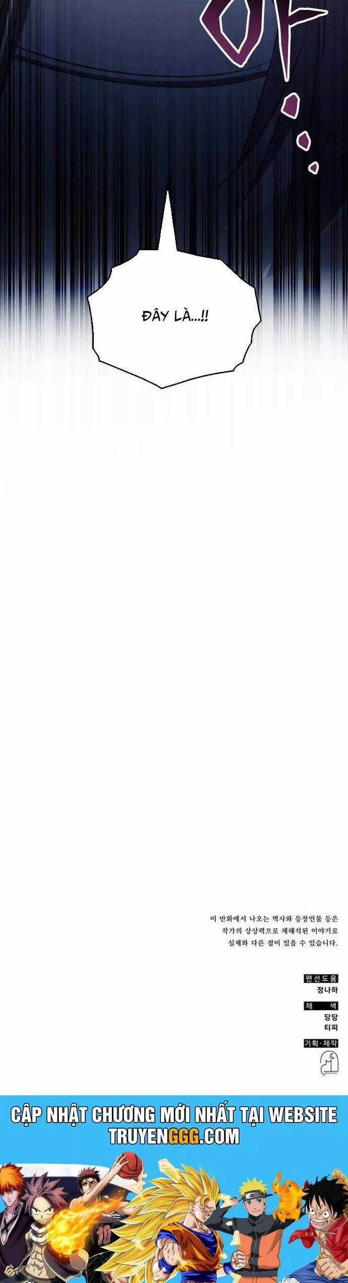 Tăng Lực Thợ Săn - Chapter 85 - Trang 47