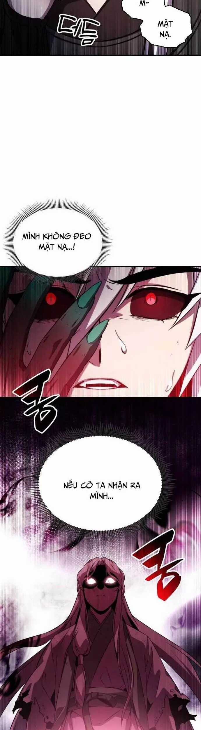 Tăng Lực Thợ Săn - Chapter 85 - Trang 9