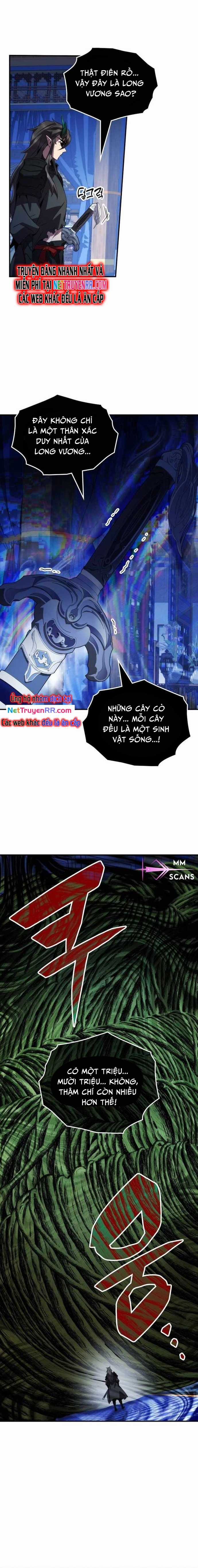 Tăng Lực Thợ Săn - Chapter 86 - Trang 11