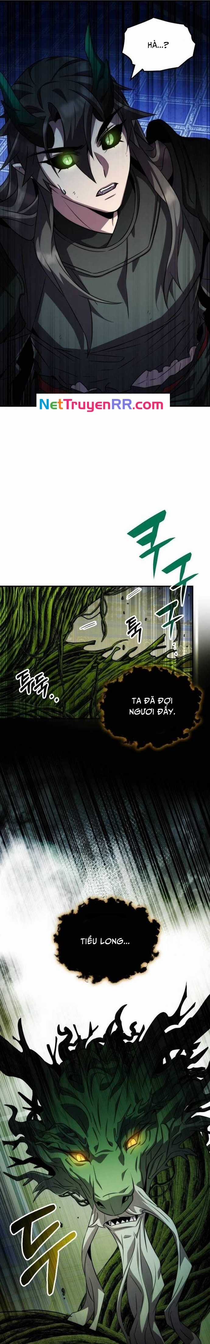 Tăng Lực Thợ Săn - Chapter 86 - Trang 12