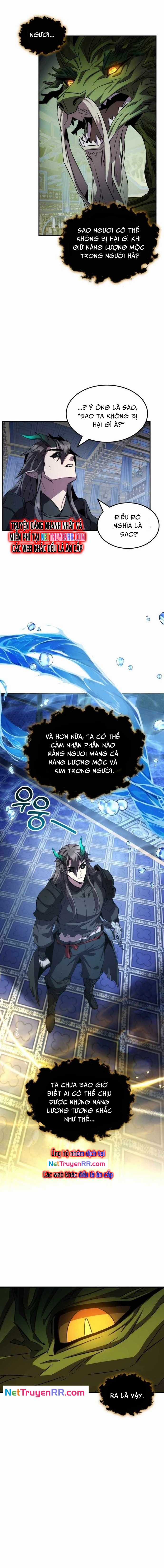 Tăng Lực Thợ Săn - Chapter 86 - Trang 14