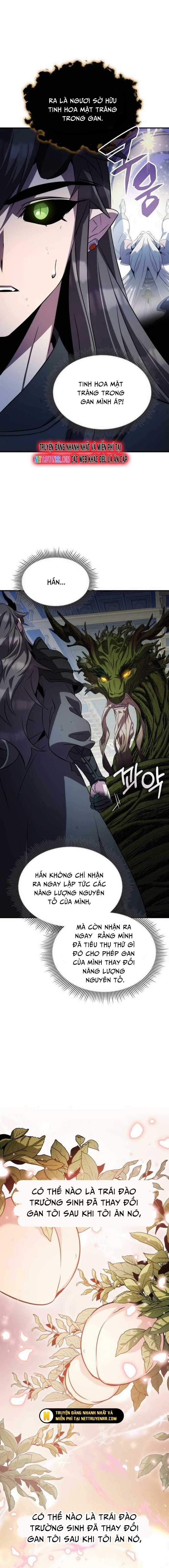 Tăng Lực Thợ Săn - Chapter 86 - Trang 15