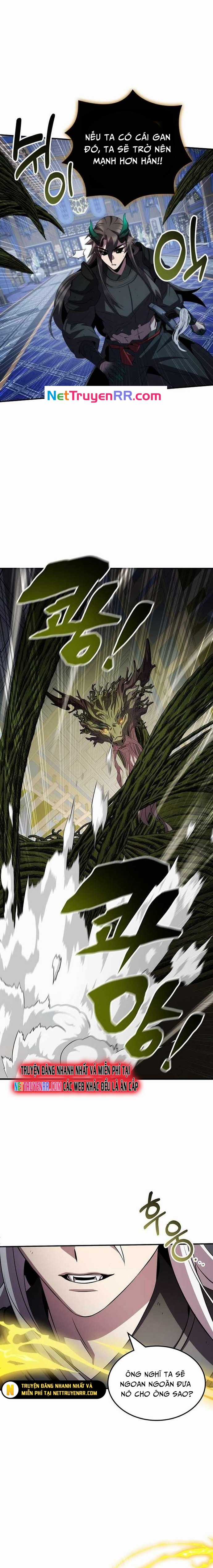 Tăng Lực Thợ Săn - Chapter 86 - Trang 17