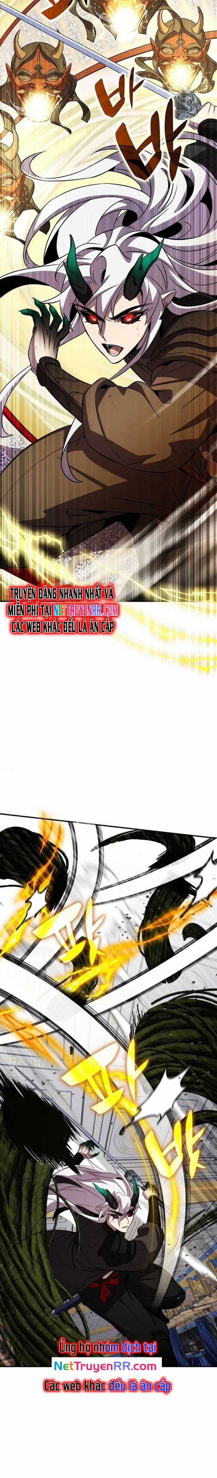 Tăng Lực Thợ Săn - Chapter 86 - Trang 19