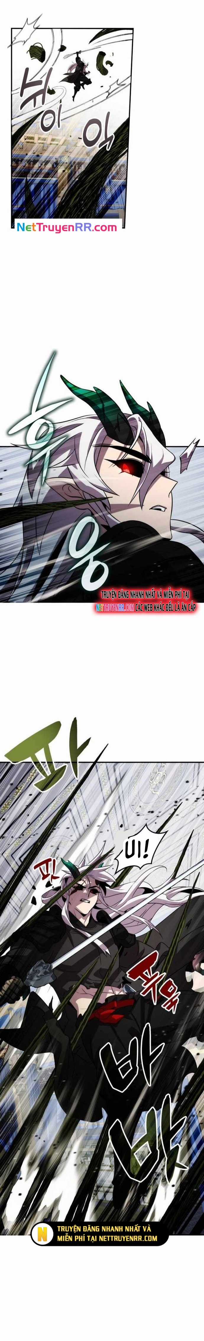 Tăng Lực Thợ Săn - Chapter 86 - Trang 20