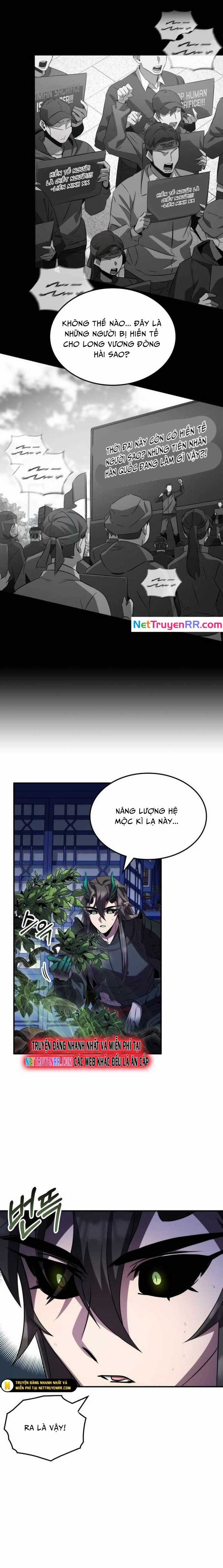 Tăng Lực Thợ Săn - Chapter 86 - Trang 3