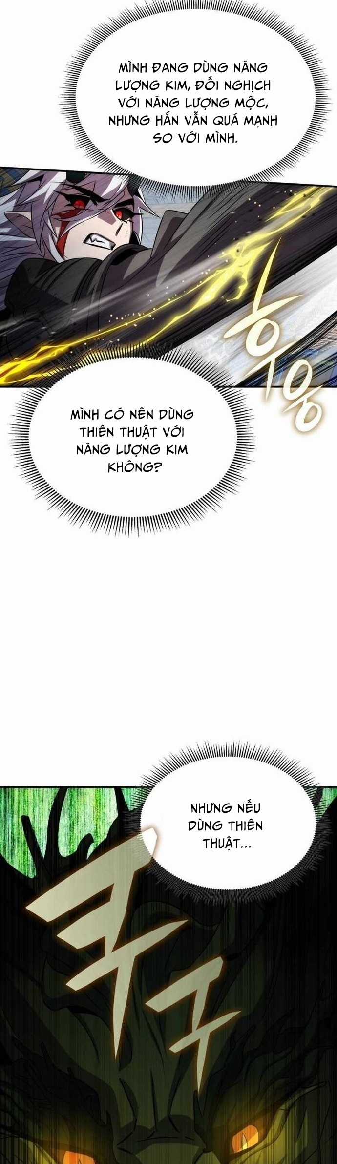 Tăng Lực Thợ Săn - Chapter 86 - Trang 22