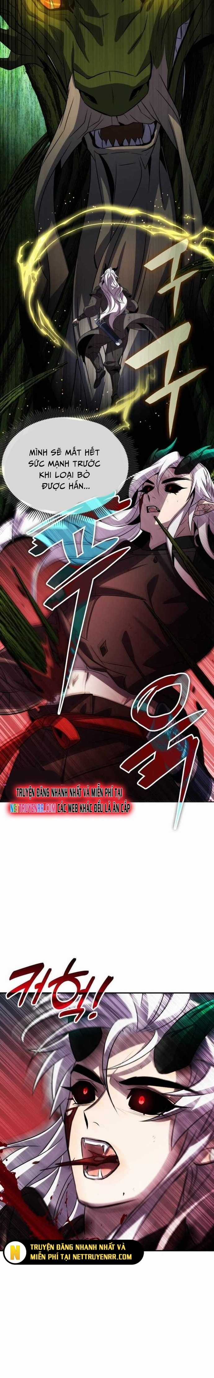 Tăng Lực Thợ Săn - Chapter 86 - Trang 23