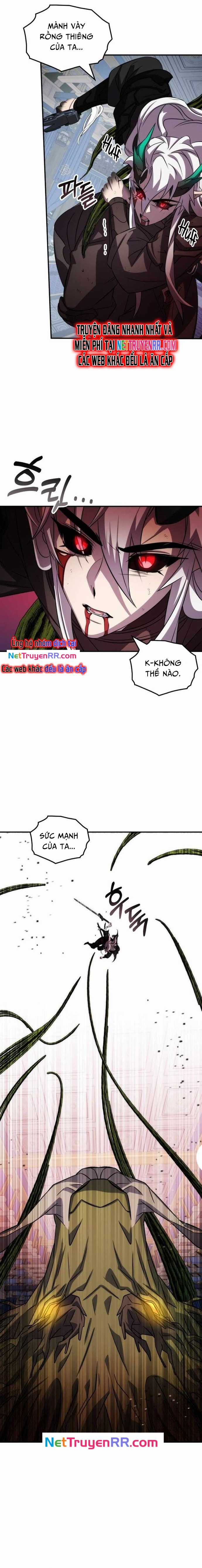 Tăng Lực Thợ Săn - Chapter 86 - Trang 24