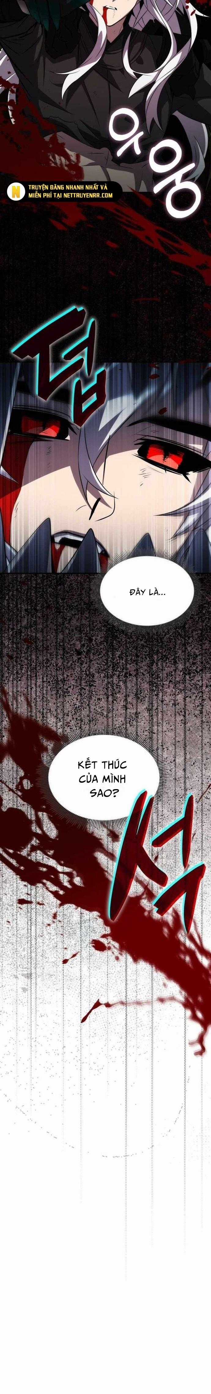 Tăng Lực Thợ Săn - Chapter 86 - Trang 26