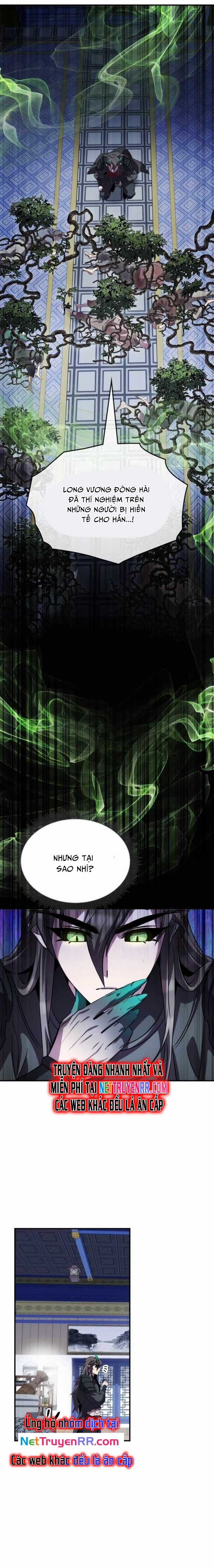 Tăng Lực Thợ Săn - Chapter 86 - Trang 4