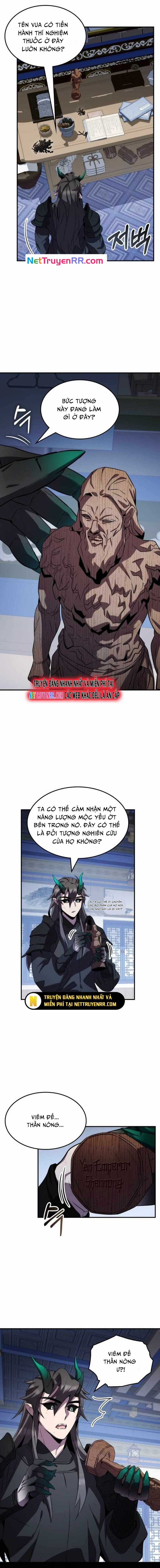 Tăng Lực Thợ Săn - Chapter 86 - Trang 5