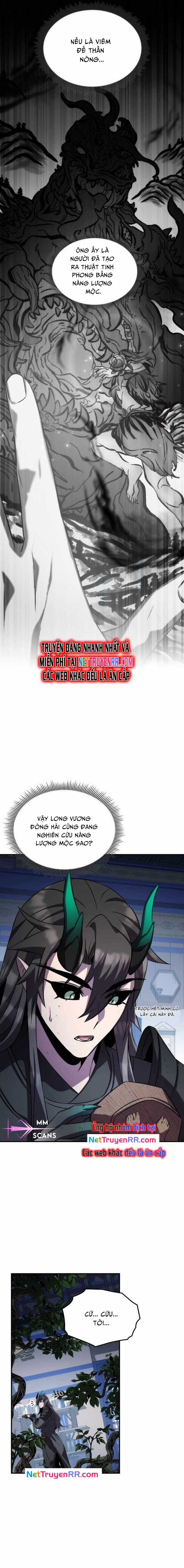 Tăng Lực Thợ Săn - Chapter 86 - Trang 6