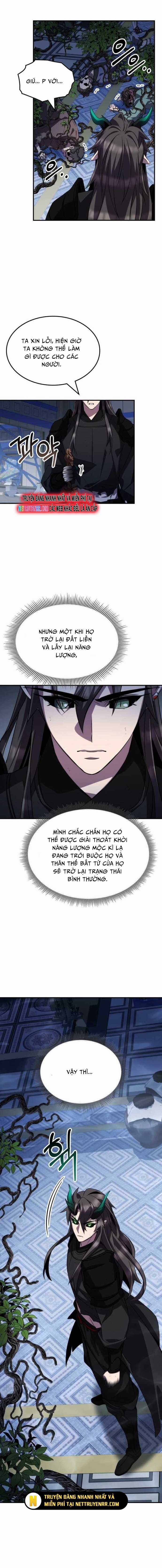 Tăng Lực Thợ Săn - Chapter 86 - Trang 7