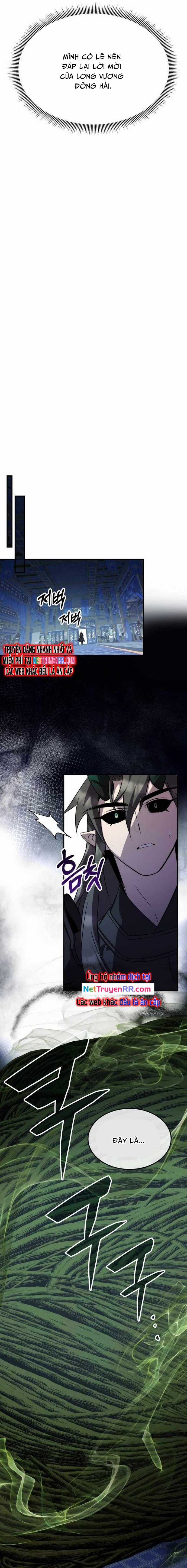 Tăng Lực Thợ Săn - Chapter 86 - Trang 8