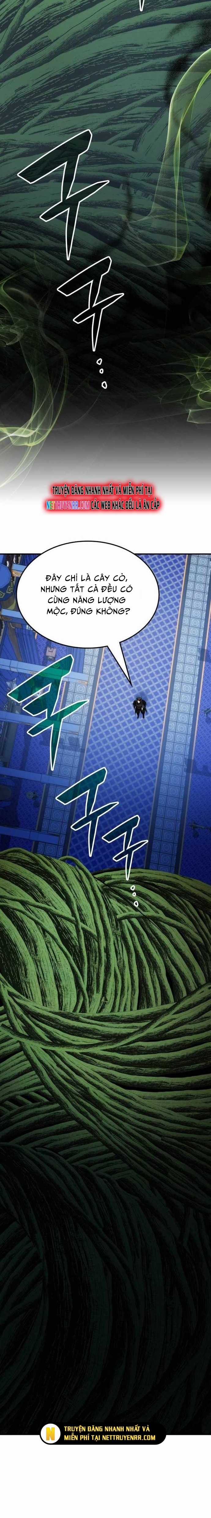 Tăng Lực Thợ Săn - Chapter 86 - Trang 10