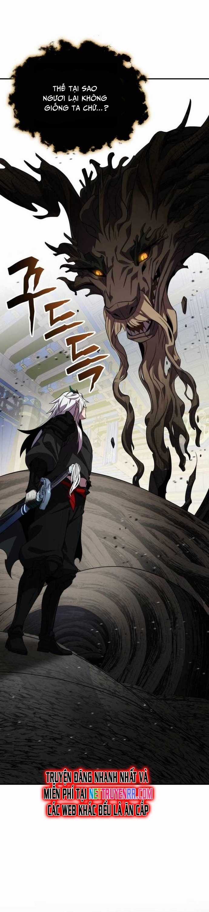 Tăng Lực Thợ Săn - Chapter 87 - Trang 11