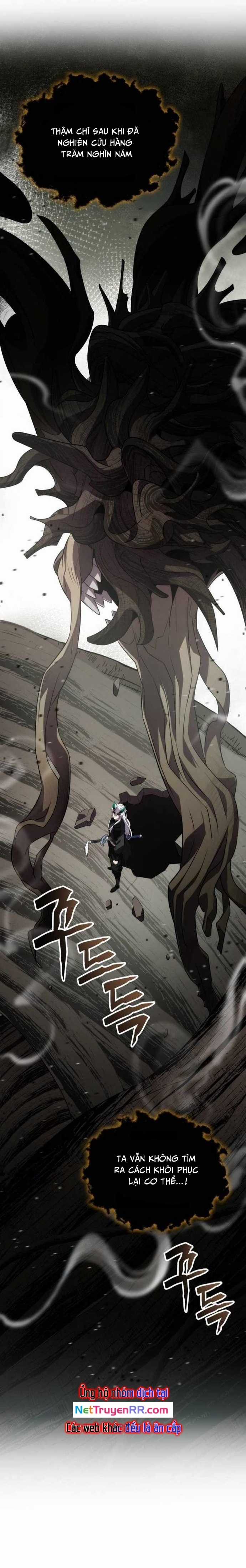 Tăng Lực Thợ Săn - Chapter 87 - Trang 12