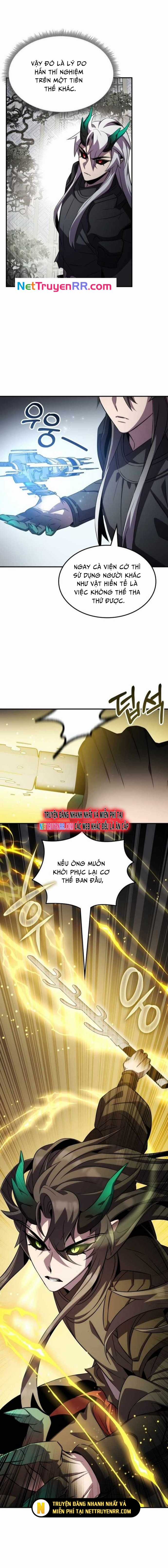 Tăng Lực Thợ Săn - Chapter 87 - Trang 13