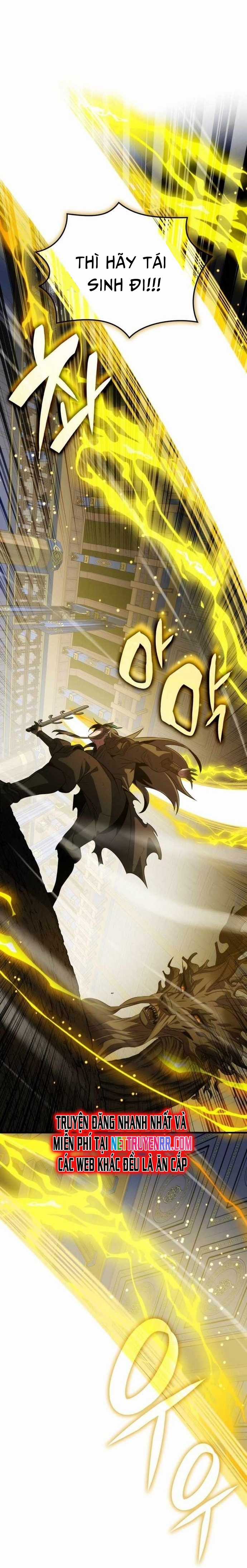 Tăng Lực Thợ Săn - Chapter 87 - Trang 14