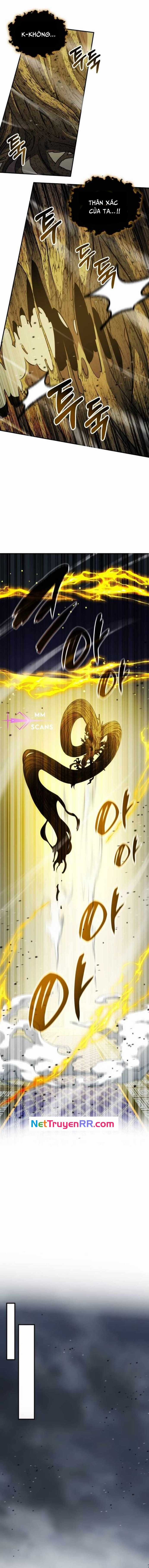 Tăng Lực Thợ Săn - Chapter 87 - Trang 16