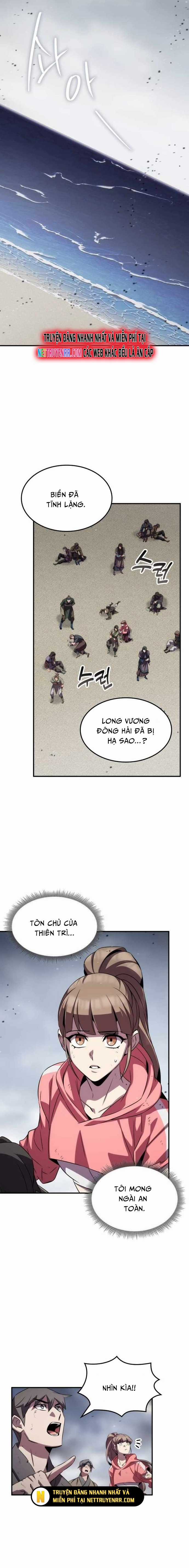 Tăng Lực Thợ Săn - Chapter 87 - Trang 17