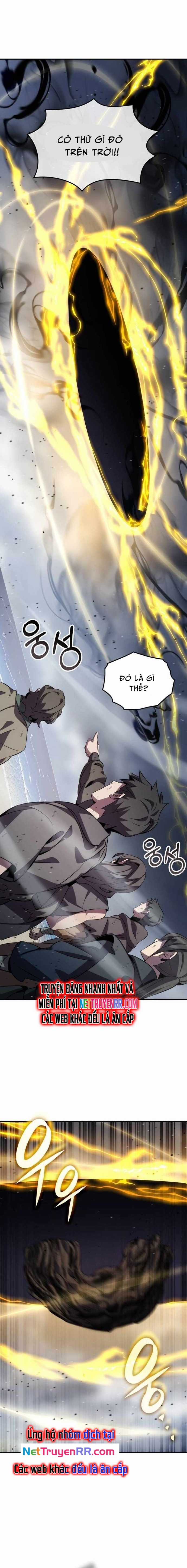 Tăng Lực Thợ Săn - Chapter 87 - Trang 18