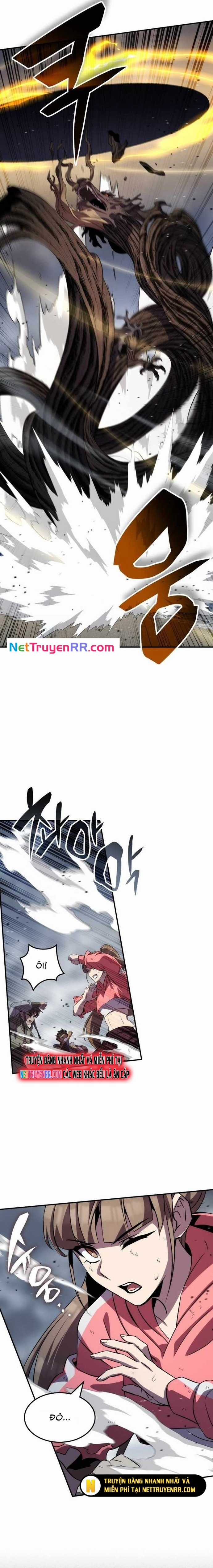 Tăng Lực Thợ Săn - Chapter 87 - Trang 19