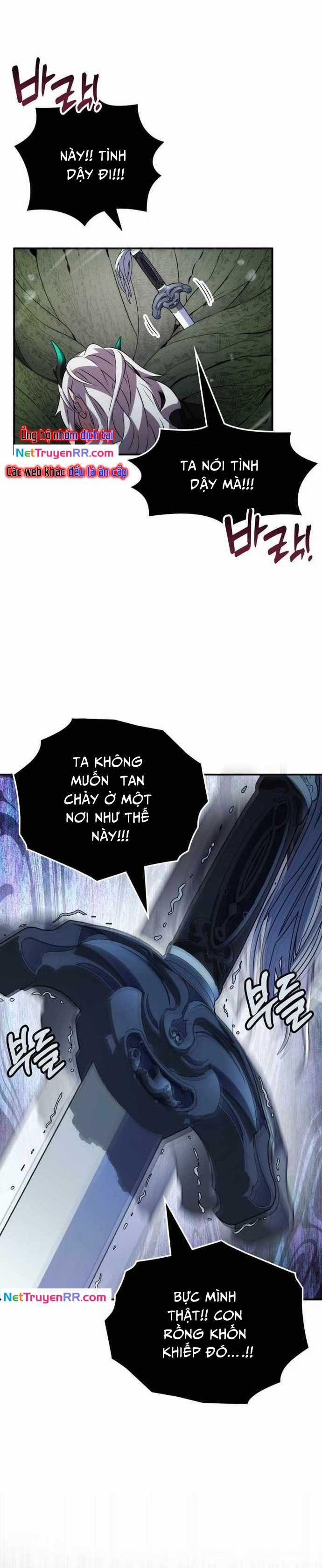 Tăng Lực Thợ Săn - Chapter 87 - Trang 3