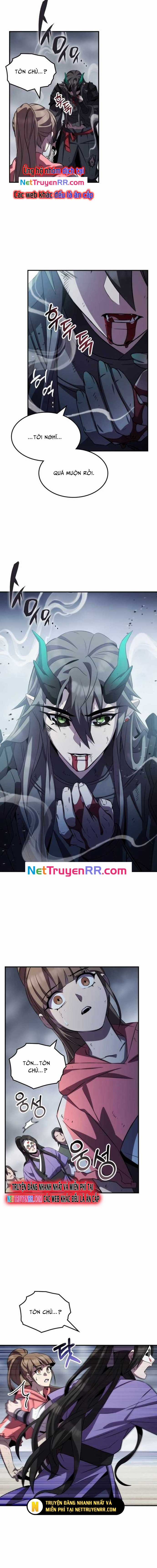 Tăng Lực Thợ Săn - Chapter 87 - Trang 24