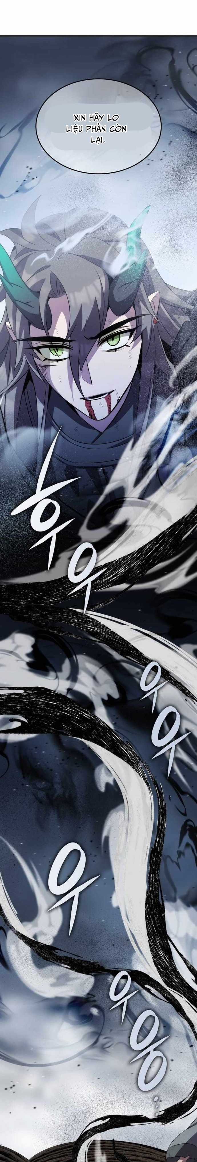 Tăng Lực Thợ Săn - Chapter 87 - Trang 26