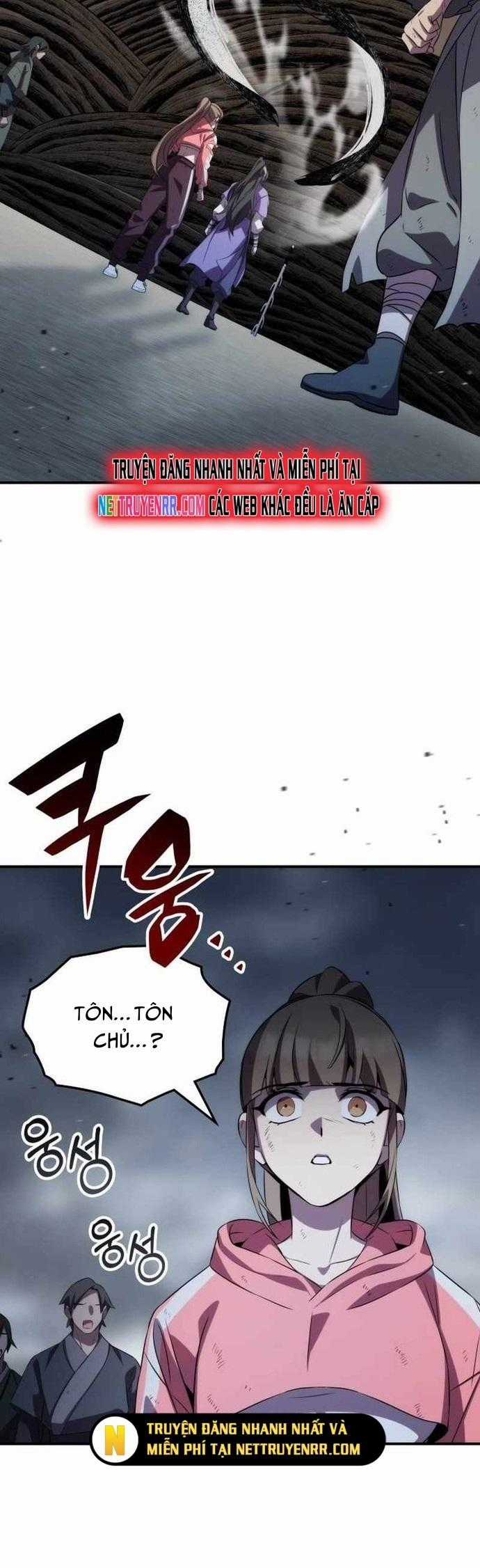 Tăng Lực Thợ Săn - Chapter 87 - Trang 27