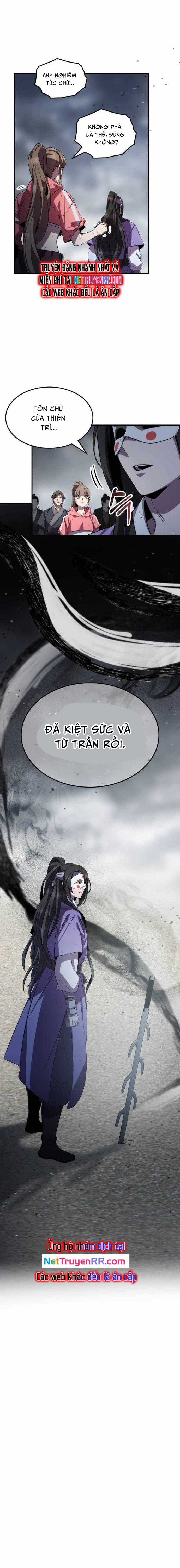 Tăng Lực Thợ Săn - Chapter 87 - Trang 28