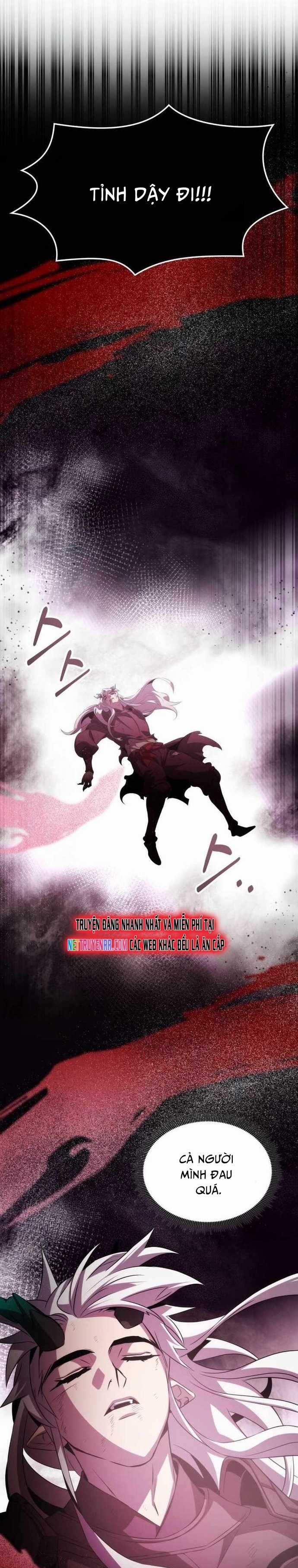 Tăng Lực Thợ Săn - Chapter 87 - Trang 4