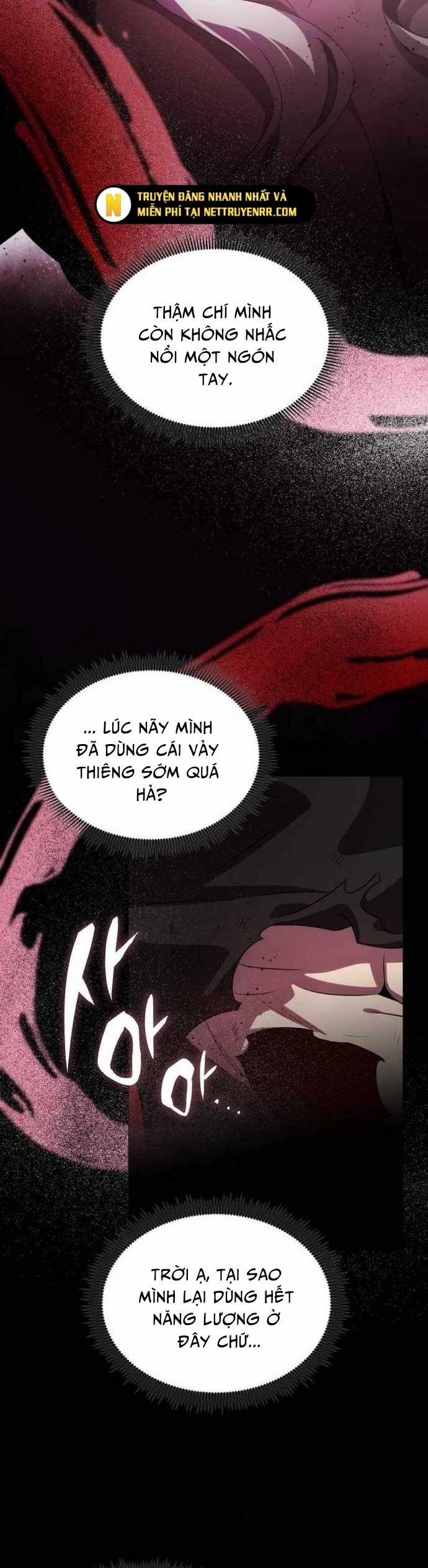 Tăng Lực Thợ Săn - Chapter 87 - Trang 5