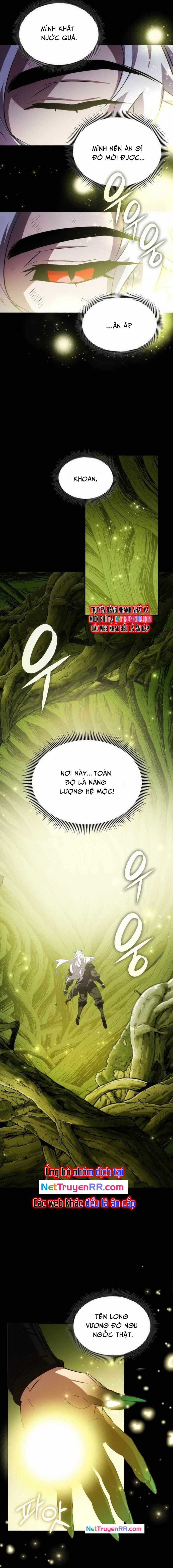 Tăng Lực Thợ Săn - Chapter 87 - Trang 6