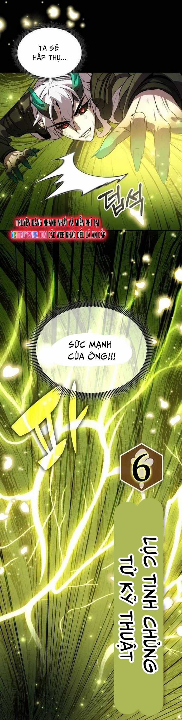 Tăng Lực Thợ Săn - Chapter 87 - Trang 7