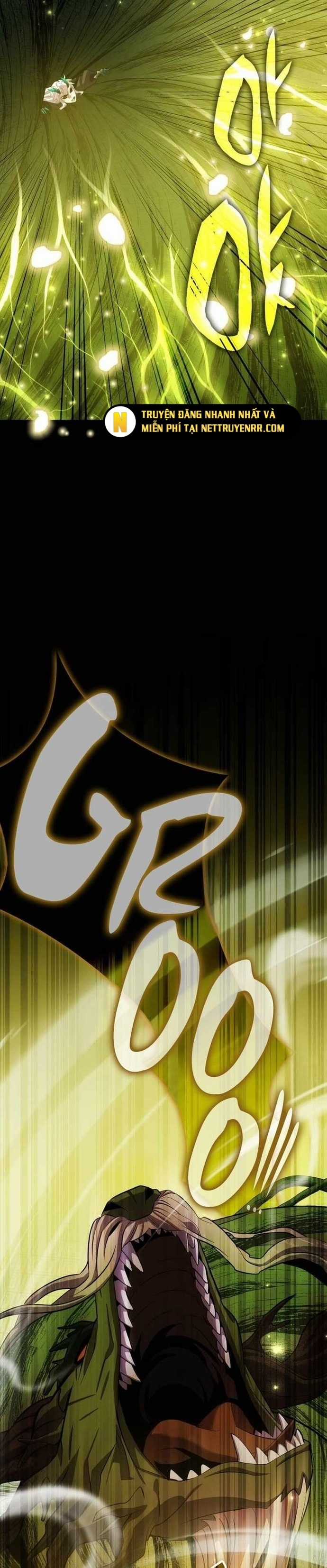 Tăng Lực Thợ Săn - Chapter 87 - Trang 8