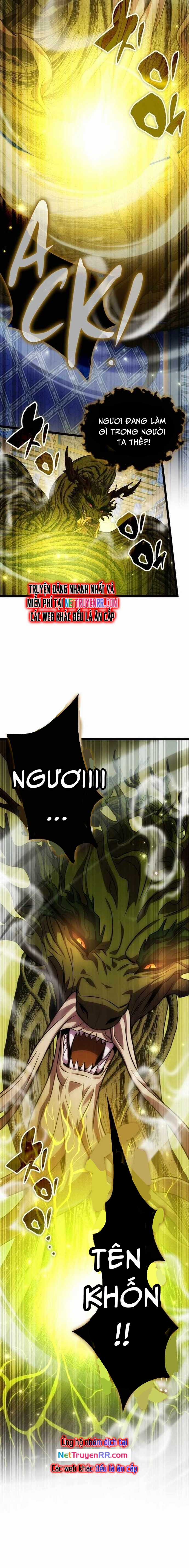 Tăng Lực Thợ Săn - Chapter 87 - Trang 9