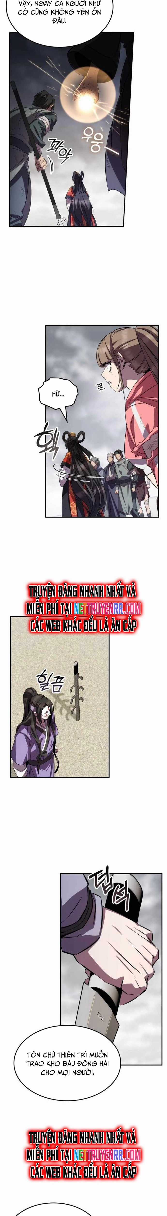 Tăng Lực Thợ Săn - Chapter 88 - Trang 11