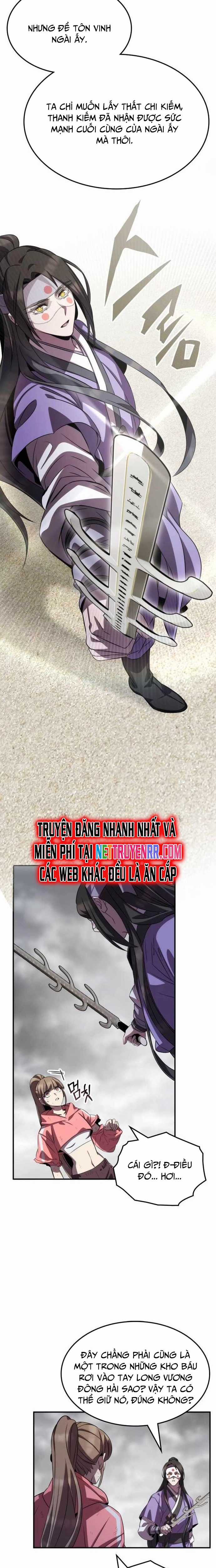 Tăng Lực Thợ Săn - Chapter 88 - Trang 12