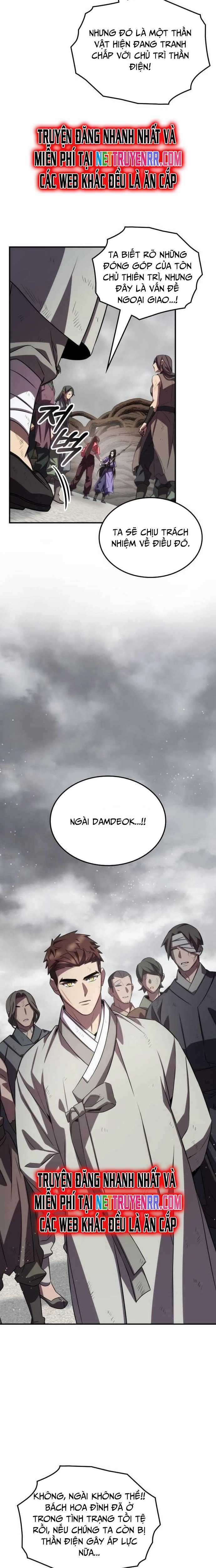 Tăng Lực Thợ Săn - Chapter 88 - Trang 13