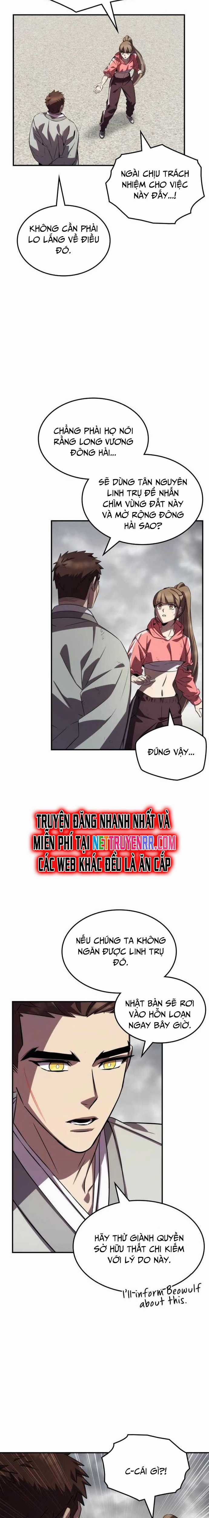 Tăng Lực Thợ Săn - Chapter 88 - Trang 14