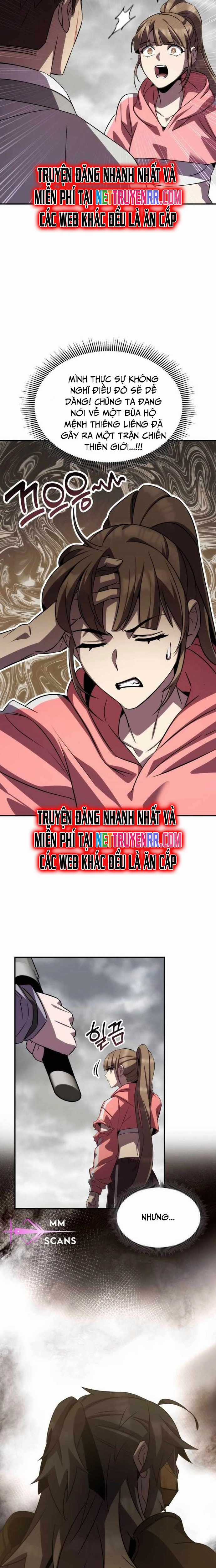 Tăng Lực Thợ Săn - Chapter 88 - Trang 15